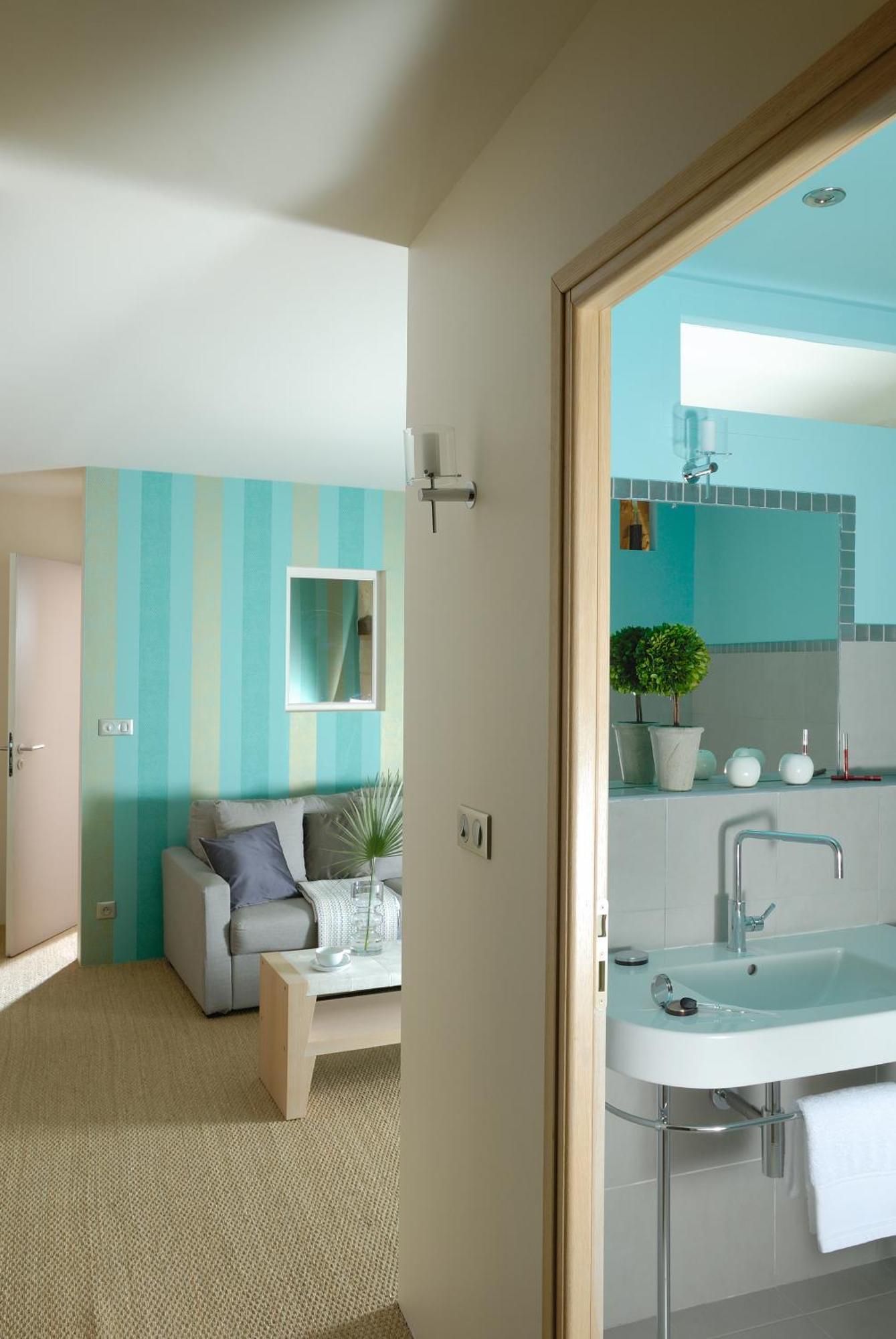 Cote Parc Hotel Remalard Room photo