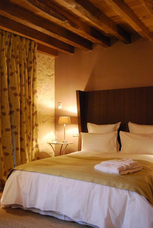 Cote Parc Hotel Remalard Room photo