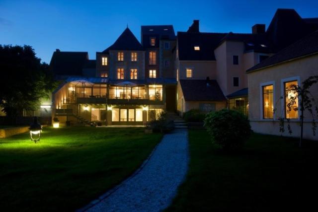 Cote Parc Hotel Remalard Exterior photo