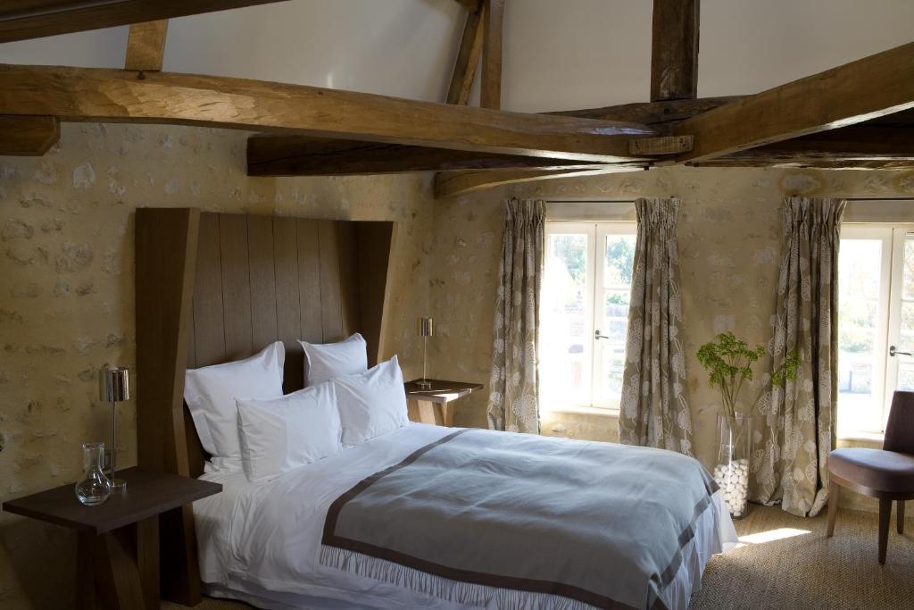 Cote Parc Hotel Remalard Room photo