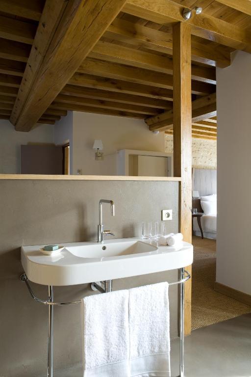 Cote Parc Hotel Remalard Room photo